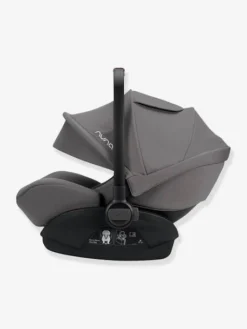 Siège-auto Coque NUNA Arra Next I-Size 40 à 85 Cm, équivalence Groupe 0+ Gris Foncé (granite) - Nuna -Linge De Lit Enfant Boutique siege auto coque nuna arra next i size 40 a 85 cm equivalence groupe 0 3
