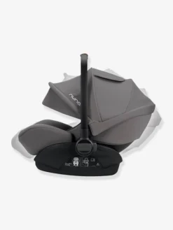 Siège-auto Coque NUNA Arra Next I-Size 40 à 85 Cm, équivalence Groupe 0+ Gris Foncé (granite) - Nuna -Linge De Lit Enfant Boutique siege auto coque nuna arra next i size 40 a 85 cm equivalence groupe 0 4