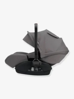 Siège-auto Coque NUNA Arra Next I-Size 40 à 85 Cm, équivalence Groupe 0+ Gris Foncé (granite) - Nuna -Linge De Lit Enfant Boutique siege auto coque nuna arra next i size 40 a 85 cm equivalence groupe 0 5