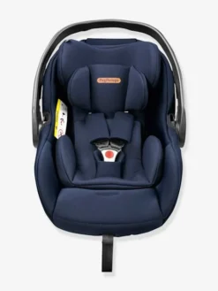 Siège-auto Coque Primo Viaggio SLK I-Size 40 à 87 Cm, équivalence Groupe 0+ Gris (city Grey) - Peg-Pérego -Linge De Lit Enfant Boutique siege auto coque primo viaggio slk i size 40 a 87 cm equivalence groupe 0 1