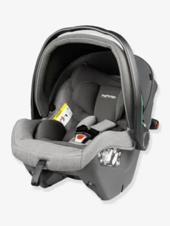 Siège-auto Coque Primo Viaggio SLK I-Size 40 à 87 Cm, équivalence Groupe 0+ Gris (city Grey) - Peg-Pérego -Linge De Lit Enfant Boutique siege auto coque primo viaggio slk i size 40 a 87 cm equivalence groupe 0 2