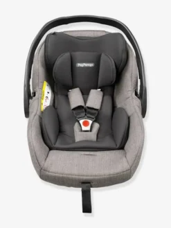 Siège-auto Coque Primo Viaggio SLK I-Size 40 à 87 Cm, équivalence Groupe 0+ Gris (city Grey) - Peg-Pérego -Linge De Lit Enfant Boutique siege auto coque primo viaggio slk i size 40 a 87 cm equivalence groupe 0 3