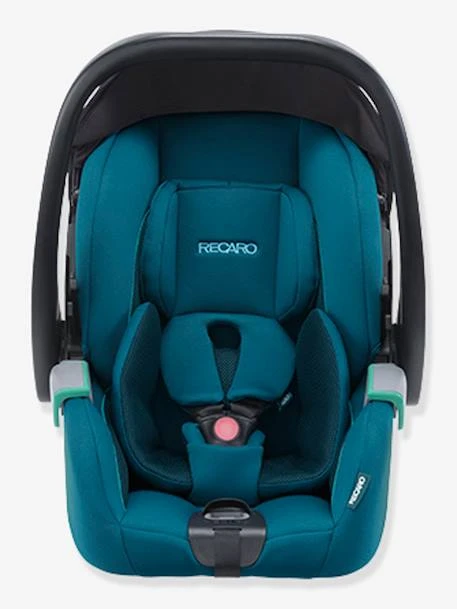 Siège-auto Coque RECARO Avan I-Size 40 à 83 Cm, équivalence Groupe 0+ Noir (select Night Black) - Recaro 2 Siège-auto Coque RECARO Avan I-Size 40 à 83 Cm, équivalence Groupe 0+ Noir (select Night Black) - Recaro – Image 2