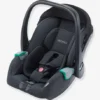 Siège-auto Coque RECARO Avan I-Size 40 à 83 Cm, équivalence Groupe 0+ Noir (select Night Black) - Recaro