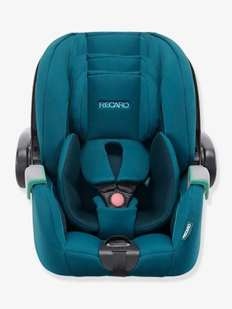 Siège-auto Coque RECARO Avan I-Size 40 à 83 Cm, équivalence Groupe 0+ Noir (select Night Black) - Recaro 3 Siège-auto Coque RECARO Avan I-Size 40 à 83 Cm, équivalence Groupe 0+ Noir (select Night Black) - Recaro – Image 3