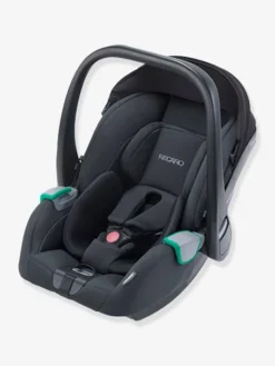 Siège-auto Coque RECARO Avan I-Size 40 à 83 Cm, équivalence Groupe 0+ Noir (select Night Black) - Recaro