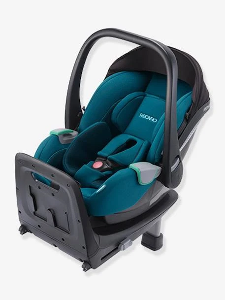 Siège-auto Coque RECARO Avan I-Size 40 à 83 Cm, équivalence Groupe 0+ Noir (select Night Black) - Recaro 4 Siège-auto Coque RECARO Avan I-Size 40 à 83 Cm, équivalence Groupe 0+ Noir (select Night Black) - Recaro – Image 4