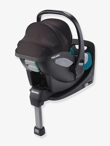 Siège-auto Coque RECARO Avan I-Size 40 à 83 Cm, équivalence Groupe 0+ Noir (select Night Black) - Recaro 5 Siège-auto Coque RECARO Avan I-Size 40 à 83 Cm, équivalence Groupe 0+ Noir (select Night Black) - Recaro – Image 5