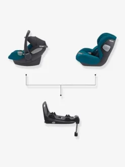 Siège-auto Coque RECARO Avan I-Size 40 à 83 Cm, équivalence Groupe 0+ Noir (select Night Black) - Recaro 11 Siège-auto Coque RECARO Avan I-Size 40 à 83 Cm, équivalence Groupe 0+ Noir (select Night Black) - Recaro -Linge De Lit Enfant Boutique siege auto coque recaro avan i size 40 a 83 cm equivalence groupe 0 5