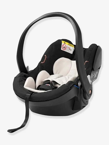 Siège-auto Coque STOKKE Izi Go Modular X1 By Besafe®, I-Size 40 à 75 Cm, équivalence Groupe 0+ Noir - Stokke 2 Siège-auto Coque STOKKE Izi Go Modular X1 By Besafe®, I-Size 40 à 75 Cm, équivalence Groupe 0+ Noir - Stokke – Image 2