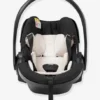 Siège-auto Coque STOKKE Izi Go Modular X1 By Besafe®, I-Size 40 à 75 Cm, équivalence Groupe 0+ Noir - Stokke