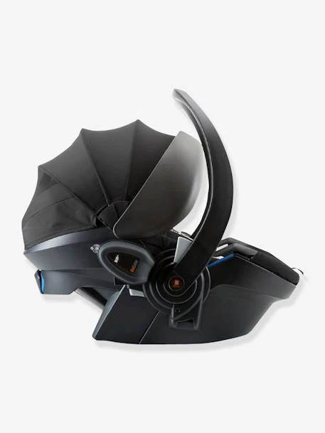 Siège-auto Coque STOKKE Izi Go Modular X1 By Besafe®, I-Size 40 à 75 Cm, équivalence Groupe 0+ Noir - Stokke 3 Siège-auto Coque STOKKE Izi Go Modular X1 By Besafe®, I-Size 40 à 75 Cm, équivalence Groupe 0+ Noir - Stokke – Image 3