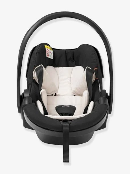 Siège-auto Coque STOKKE Izi Go Modular X1 By Besafe®, I-Size 40 à 75 Cm, équivalence Groupe 0+ Noir - Stokke 1 Siège-auto Coque STOKKE Izi Go Modular X1 By Besafe®, I-Size 40 à 75 Cm, équivalence Groupe 0+ Noir - Stokke