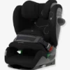 Siège-auto CYBEX Pallas G I-Size, 76 à 150 Cm, équivalence Groupe 1/2/3 Noir - Cybex