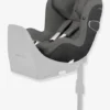 Siège-auto CYBEX Platinum Sirona Z2 I-Size 45 à 105 Cm, équivalence Groupe 0+/1 Gris (soho Grey) - Cybex