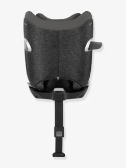 Siège-auto CYBEX Platinum Sirona Z2 I-Size 45 à 105 Cm, équivalence Groupe 0+/1 Gris (soho Grey) - Cybex -Linge De Lit Enfant Boutique siege auto cybex platinum sirona z2 i size 45 a 105 cm equivalence groupe 01 4