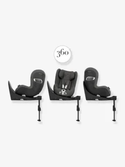 Siège-auto CYBEX Platinum Sirona Z2 I-Size 45 à 105 Cm, équivalence Groupe 0+/1 Gris (soho Grey) - Cybex -Linge De Lit Enfant Boutique siege auto cybex platinum sirona z2 i size 45 a 105 cm equivalence groupe 01 5