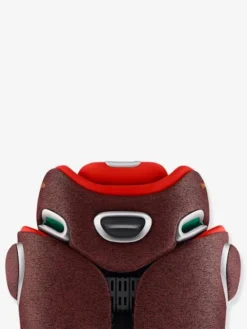 Siège-auto CYBEX Platinum Solution Z I-Fix I-Size 100 à 150 Cm, équivalence Groupe 2/3 Autumn Gold - Cybex -Linge De Lit Enfant Boutique siege auto cybex platinum solution z i fix i size 100 a 150 cm equivalence groupe 23 4