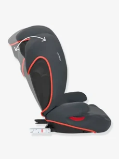Siège-auto CYBEX Silver Solution B2-Fix Isofix Groupe 2/3 Volcano Black - Cybex 8 Siège-auto CYBEX Silver Solution B2-Fix Isofix Groupe 2/3 Volcano Black - Cybex -Linge De Lit Enfant Boutique siege auto cybex silver solution b2 fix isofix groupe 23 8