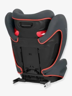 Siège-auto CYBEX Silver Solution B2-Fix Isofix Groupe 2/3 Volcano Black - Cybex 9 Siège-auto CYBEX Silver Solution B2-Fix Isofix Groupe 2/3 Volcano Black - Cybex -Linge De Lit Enfant Boutique siege auto cybex silver solution b2 fix isofix groupe 23 9