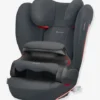Siège-auto évolutif CYBEX Silver Pallas B2-Fix Isofix Groupe 1/2/3 Volcano Black - Cybex