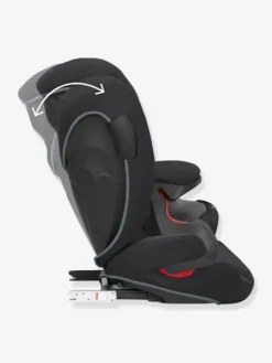 Siège-auto évolutif CYBEX Silver Pallas B2-Fix+ Lux Isofix Groupe 1/2/3 Noir (volcano Black) - Cybex 9 Siège-auto évolutif CYBEX Silver Pallas B2-Fix+ Lux Isofix Groupe 1/2/3 Noir (volcano Black) - Cybex -Linge De Lit Enfant Boutique siege auto evolutif cybex silver pallas b2 fix lux isofix groupe 123 3