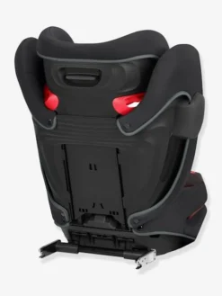 Siège-auto évolutif CYBEX Silver Pallas B2-Fix+ Lux Isofix Groupe 1/2/3 Noir (volcano Black) - Cybex 10 Siège-auto évolutif CYBEX Silver Pallas B2-Fix+ Lux Isofix Groupe 1/2/3 Noir (volcano Black) - Cybex -Linge De Lit Enfant Boutique siege auto evolutif cybex silver pallas b2 fix lux isofix groupe 123 4