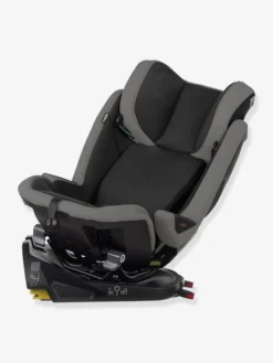 Siège-auto évolutif Et Rotatif Groowy + Nest I-Size 40 à 150 Cm, équivalence Groupe 0+/1/2/3 JANE Collection 2022 Gris (dim Grey) - Jane -Linge De Lit Enfant Boutique siege auto evolutif et rotatif groowy nest i size 40 a 150 cm equivalence groupe 0123 jane collection 2022 2