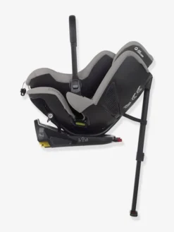 Siège-auto évolutif Et Rotatif Groowy + Nest I-Size 40 à 150 Cm, équivalence Groupe 0+/1/2/3 JANE Collection 2022 Gris (dim Grey) - Jane -Linge De Lit Enfant Boutique siege auto evolutif et rotatif groowy nest i size 40 a 150 cm equivalence groupe 0123 jane collection 2022 5