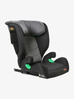 Siège-auto Isofix I-Size Groupe 2/3 Twiddly VERTBAUDET Lot Noir - Vertbaudet -Linge De Lit Enfant Boutique siege auto isofix i size groupe 23 twiddly vertbaudet 2