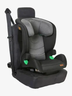 Siège-auto Isofix I-Size Groupe 2/3 Twiddly VERTBAUDET Lot Noir - Vertbaudet -Linge De Lit Enfant Boutique siege auto isofix i size groupe 23 twiddly vertbaudet 3