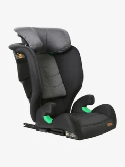Siège-auto Isofix I-Size Groupe 2/3 Twiddly VERTBAUDET Lot Noir - Vertbaudet -Linge De Lit Enfant Boutique siege auto isofix i size groupe 23 twiddly vertbaudet 4