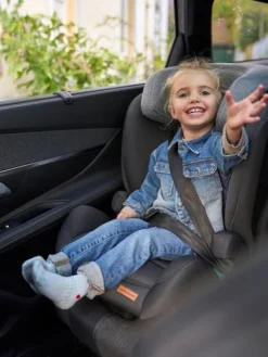 Siège-auto Isofix I-Size Groupe 2/3 Twiddly VERTBAUDET Lot Noir - Vertbaudet -Linge De Lit Enfant Boutique siege auto isofix i size groupe 23 twiddly vertbaudet 5