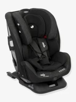 Siège-auto JOIE Every Stage Fx Isofix Groupe 0+/1/2/3 Noir (flint) - Joie -Linge De Lit Enfant Boutique siege auto joie every stage fx isofix groupe 0123 1