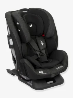 Siège-auto JOIE Every Stage Fx Isofix Groupe 0+/1/2/3 Noir (flint) - Joie