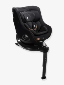 Siège-auto JOIE I-Harbour I-Size 40 à 105 Cm, équivalence Groupe 0+/1 Noir (carbon) - Joie