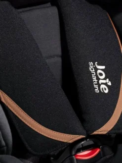 Siège-auto JOIE I-Harbour I-Size 40 à 105 Cm, équivalence Groupe 0+/1 Noir (carbon) - Joie -Linge De Lit Enfant Boutique siege auto joie i harbour i size 40 a 105 cm equivalence groupe 01 5