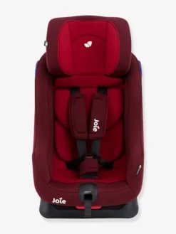 Siège-auto JOIE Steadi Groupe 0+/1 Rouge Foncé (merlot) - Joie -Linge De Lit Enfant Boutique siege auto joie steadi groupe 01 1