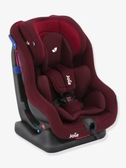 Siège-auto JOIE Steadi Groupe 0+/1 Rouge Foncé (merlot) - Joie -Linge De Lit Enfant Boutique siege auto joie steadi groupe 01 2