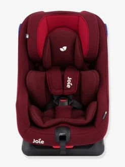 Siège-auto JOIE Steadi Groupe 0+/1 Rouge Foncé (merlot) - Joie