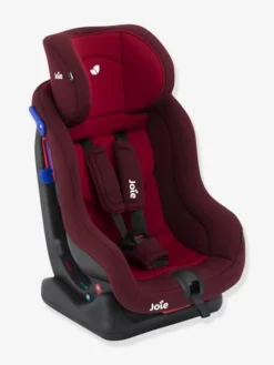 Siège-auto JOIE Steadi Groupe 0+/1 Rouge Foncé (merlot) - Joie -Linge De Lit Enfant Boutique siege auto joie steadi groupe 01 3