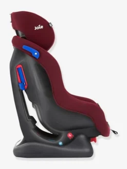 Siège-auto JOIE Steadi Groupe 0+/1 Rouge Foncé (merlot) - Joie -Linge De Lit Enfant Boutique siege auto joie steadi groupe 01 4