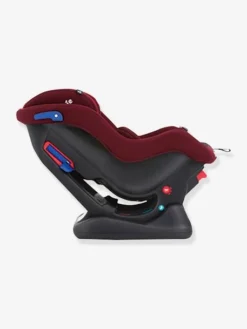 Siège-auto JOIE Steadi Groupe 0+/1 Rouge Foncé (merlot) - Joie -Linge De Lit Enfant Boutique siege auto joie steadi groupe 01 5