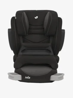 Siège-auto JOIE Trillo Shield Isosafe Groupe 1/2/3 Noir (ember) - Joie -Linge De Lit Enfant Boutique siege auto joie trillo shield isosafe groupe 123 1