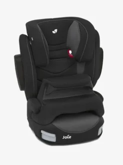 Siège-auto JOIE Trillo Shield Isosafe Groupe 1/2/3 Noir (ember) - Joie -Linge De Lit Enfant Boutique siege auto joie trillo shield isosafe groupe 123 2