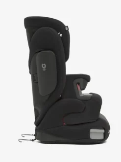 Siège-auto JOIE Trillo Shield Isosafe Groupe 1/2/3 Noir (ember) - Joie -Linge De Lit Enfant Boutique siege auto joie trillo shield isosafe groupe 123 3