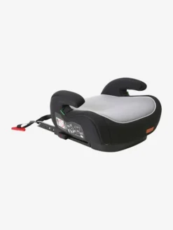 Siège-auto Rehausseur Isofix Hopla VERTBAUDET Lot Noir - Vertbaudet -Linge De Lit Enfant Boutique siege auto rehausseur isofix hopla vertbaudet 1