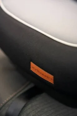 Siège-auto Rehausseur Isofix Hopla VERTBAUDET Lot Noir - Vertbaudet -Linge De Lit Enfant Boutique siege auto rehausseur isofix hopla vertbaudet 4