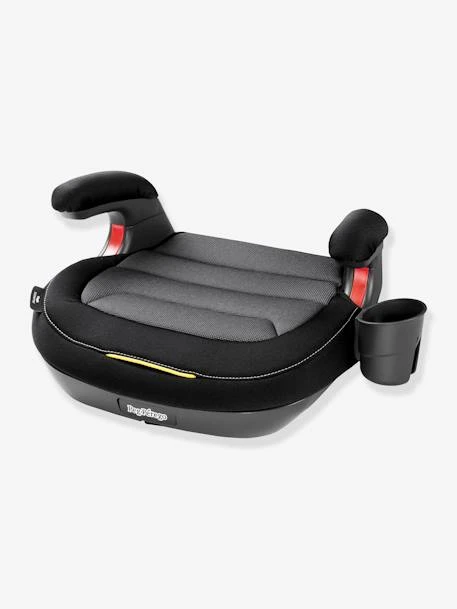 Siège-auto Rehausseur PEG PEREGO Viaggio Shuttle Isofix Groupe 2/3 Noir/gris - Peg-Pérego 2 Siège-auto Rehausseur PEG PEREGO Viaggio Shuttle Isofix Groupe 2/3 Noir/gris - Peg-Pérego – Image 2