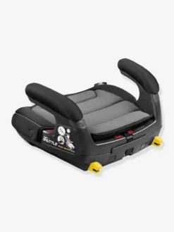 Siège-auto Rehausseur PEG PEREGO Viaggio Shuttle Isofix Groupe 2/3 Noir/gris - Peg-Pérego 5 Siège-auto Rehausseur PEG PEREGO Viaggio Shuttle Isofix Groupe 2/3 Noir/gris - Peg-Pérego -Linge De Lit Enfant Boutique siege auto rehausseur peg perego viaggio shuttle isofix groupe 23 2